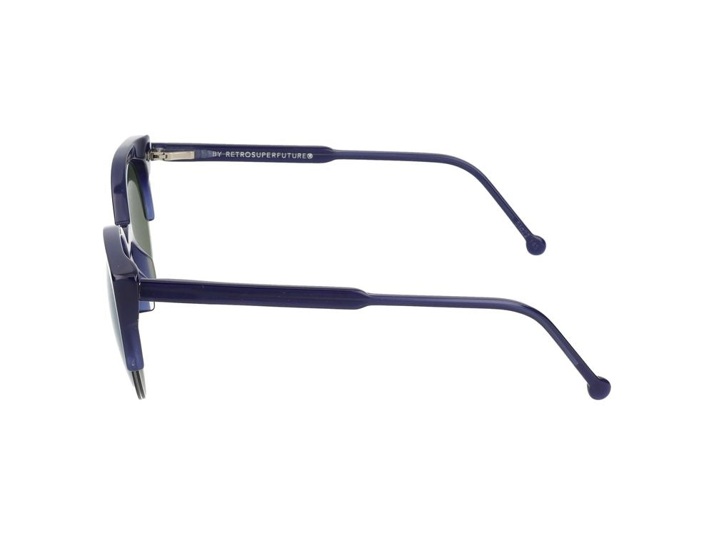 Sunglasses Lucia Deep Blue Blue 51/22/145