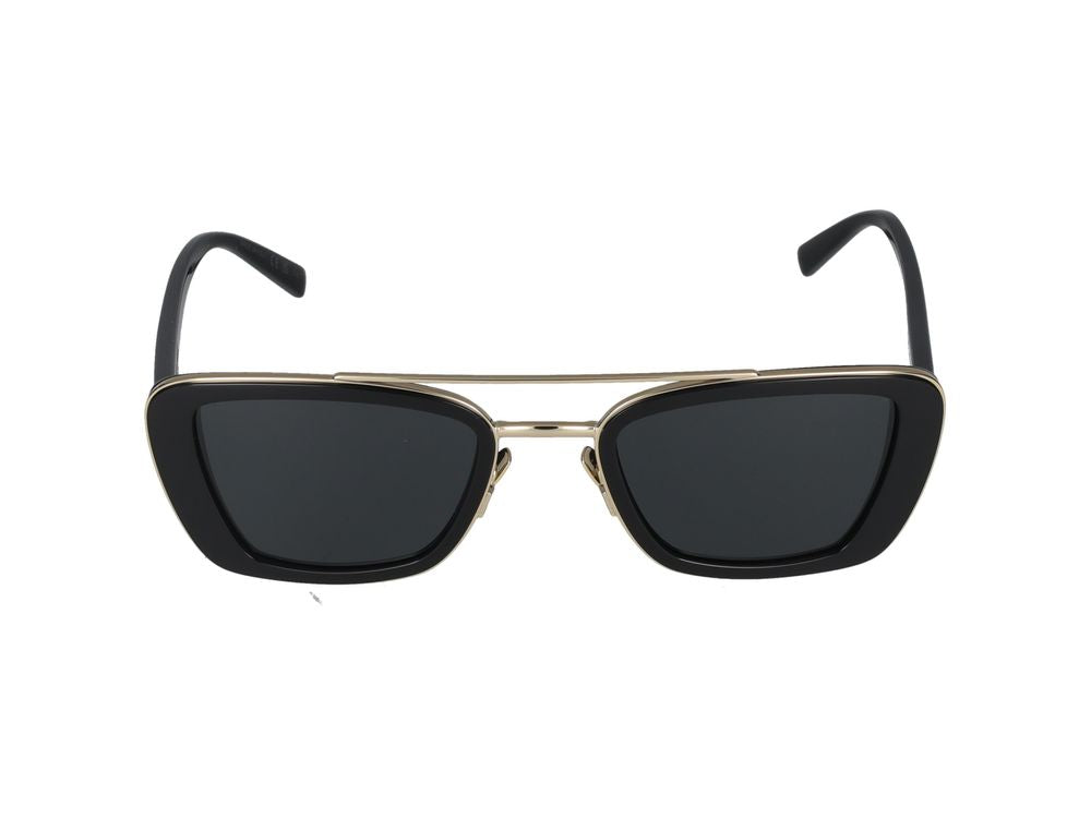 Sunglasses Saint Laurent SL 825 001 black black black 50/22/140