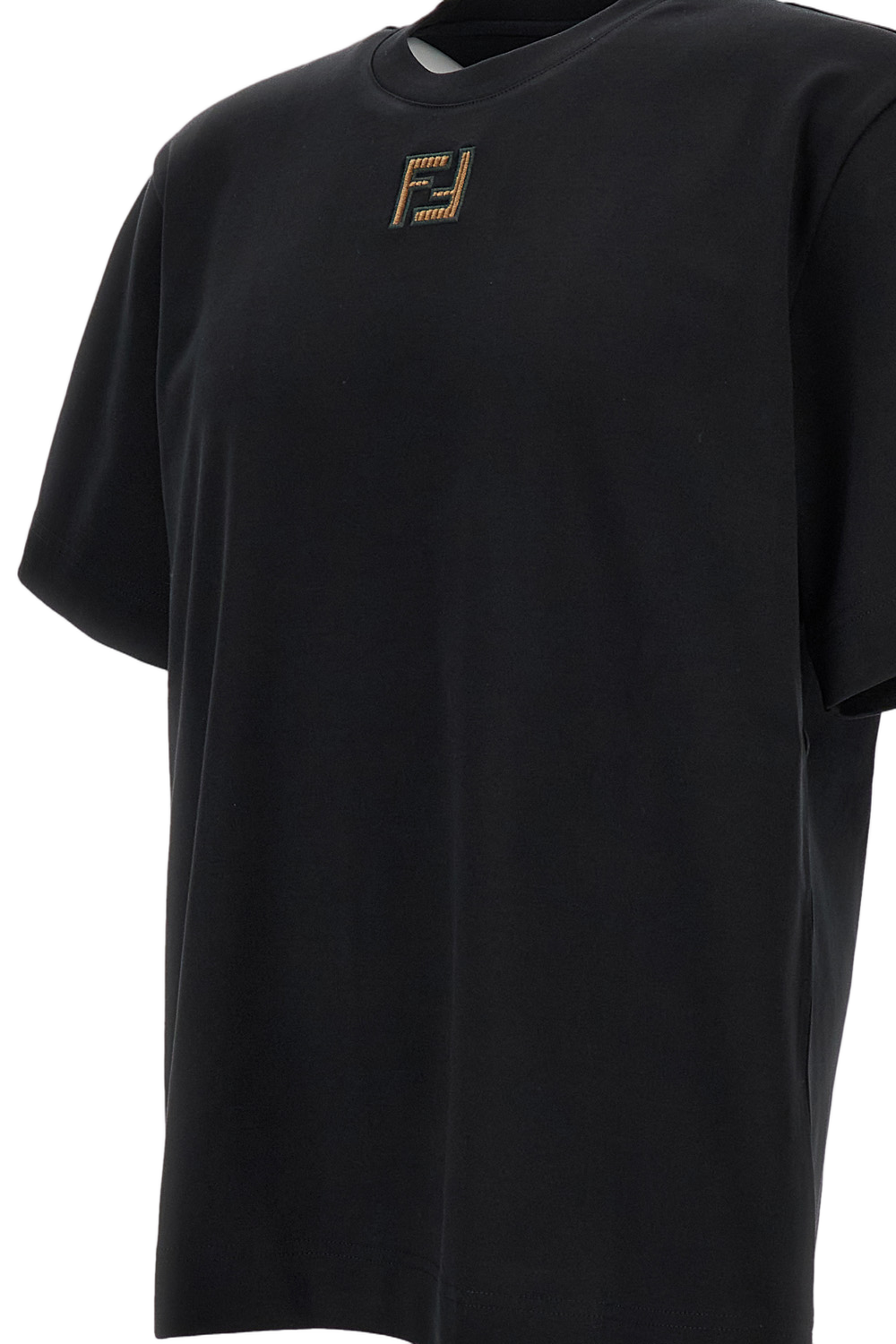 Regular Fit Crew Neck T-Shirt