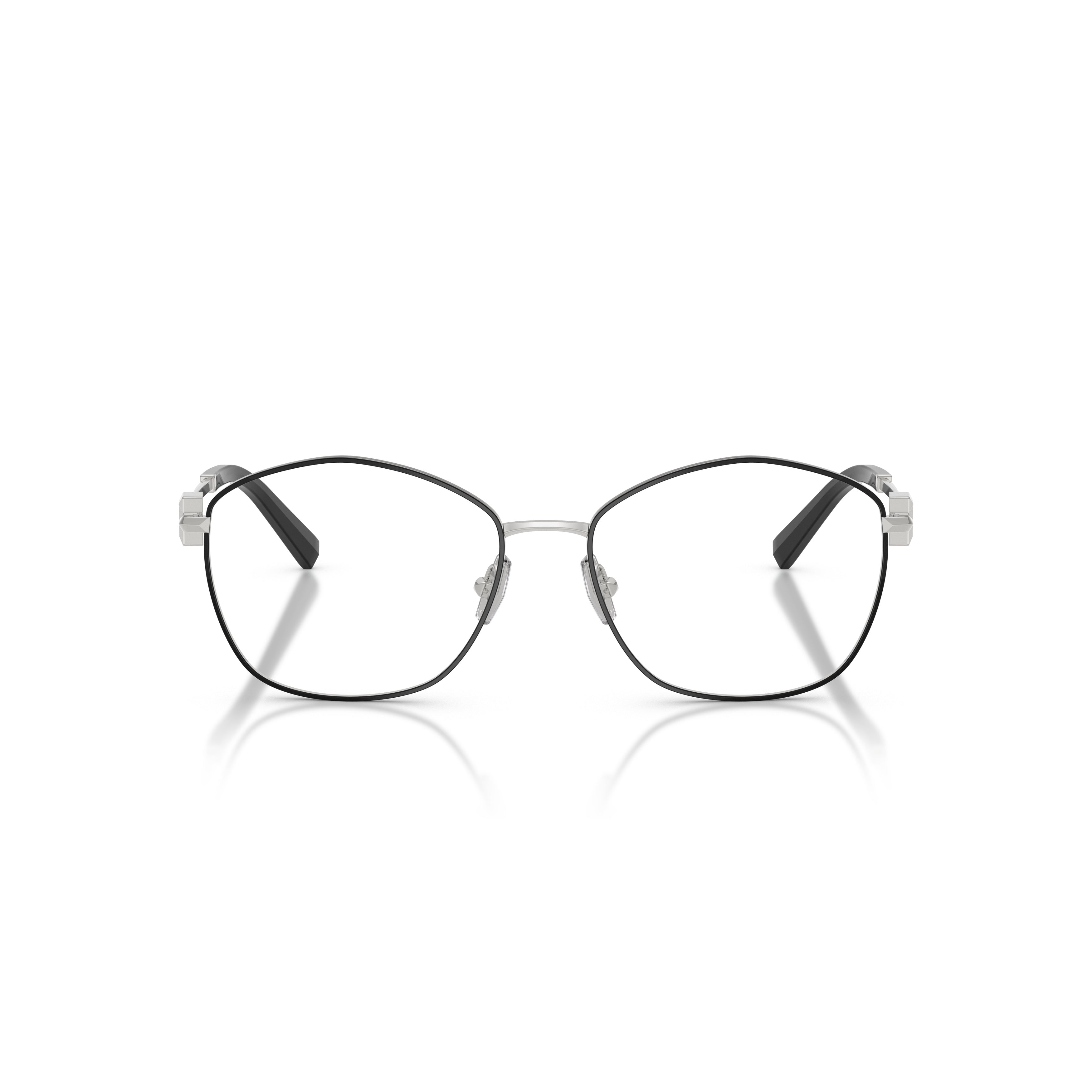 0tf1174 Geometric Silver Metal Sunglasses
