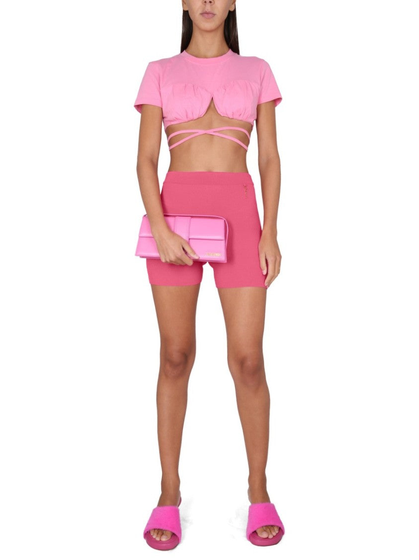 Pralu Shorts