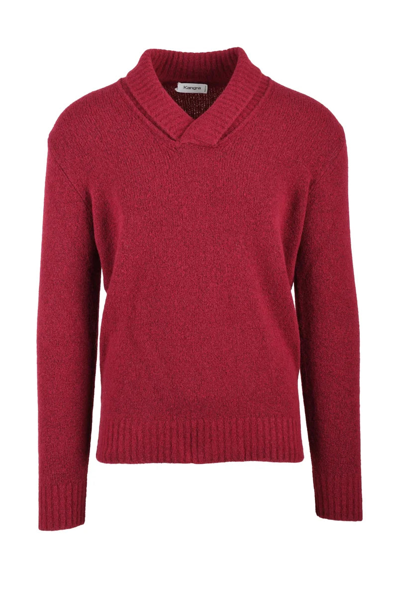 Kangra V-Neck Sweater