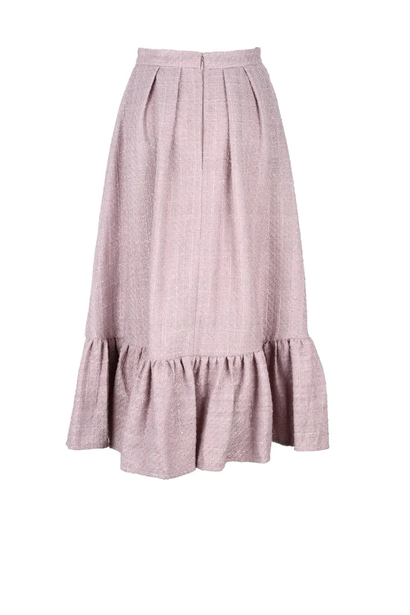 Skirt - Old Rose