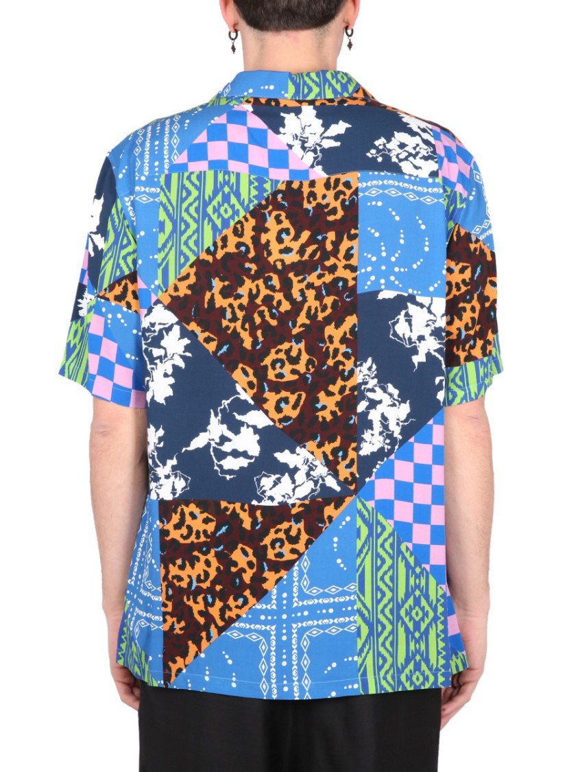 Hawaii Mix & Match Shirt