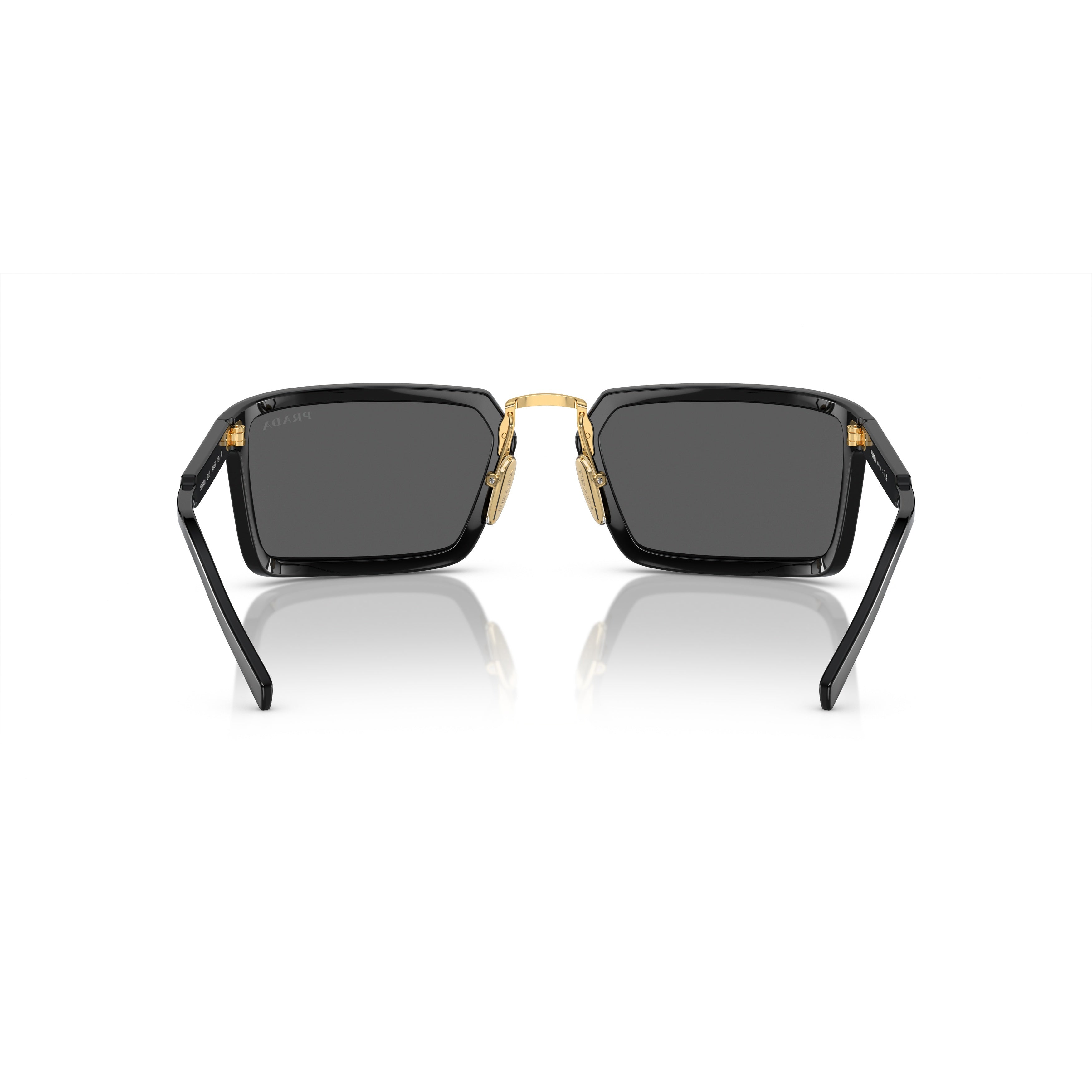 0pr A11s Rectangular Frame Sunglasses