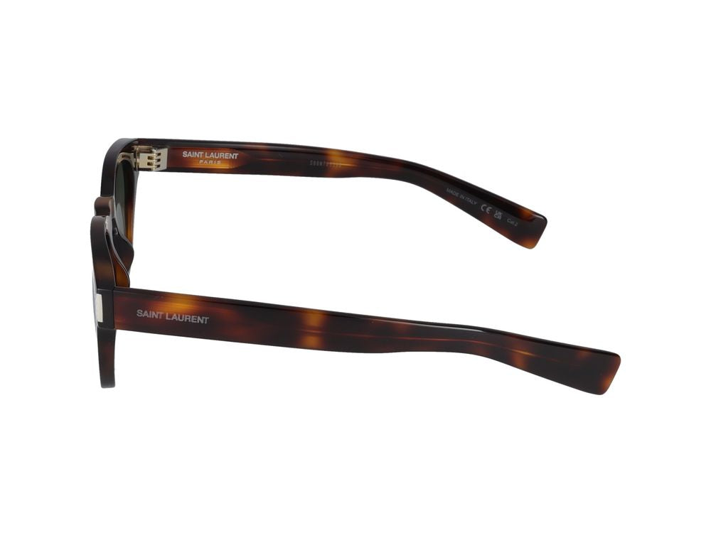 Sunglasses Saint Laurent SL 746 003 havana havana green 48/23/145