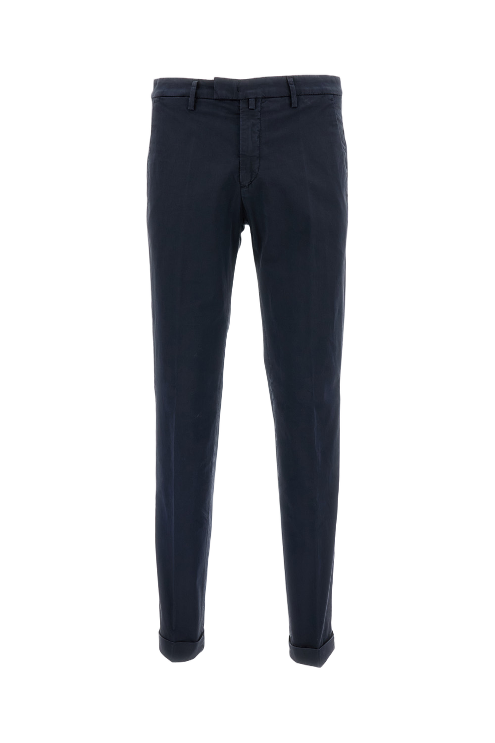 Slim Chino Trousers