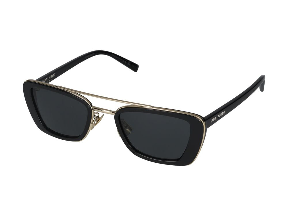 Sunglasses Saint Laurent SL 825 001 black black black 50/22/140