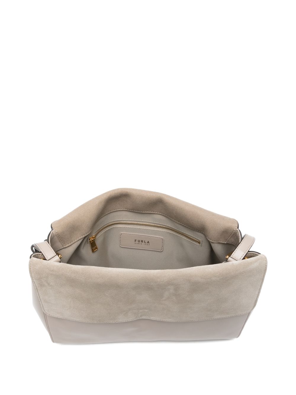 Domus M Shoulder Bag
