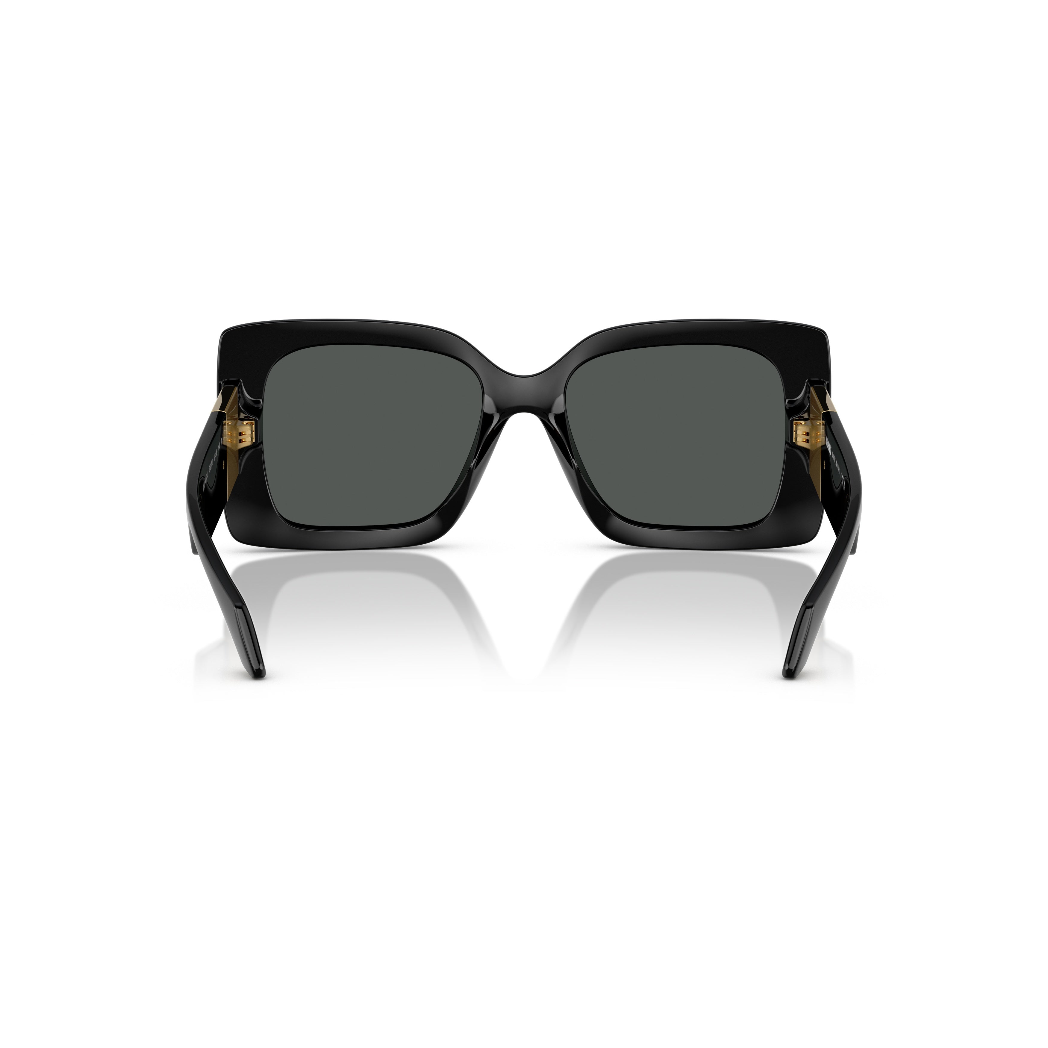 0ve4467u Oversized Square Frame Sunglasses