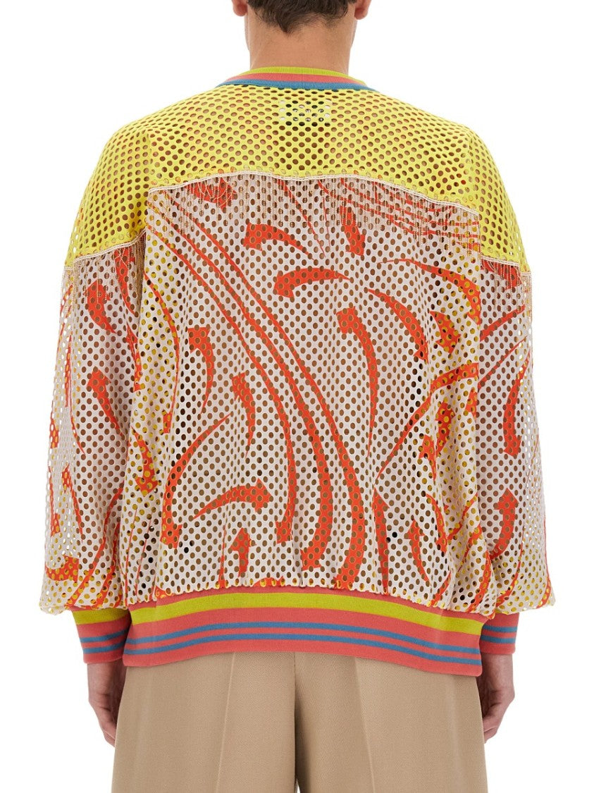 Fresh Sweatshirt