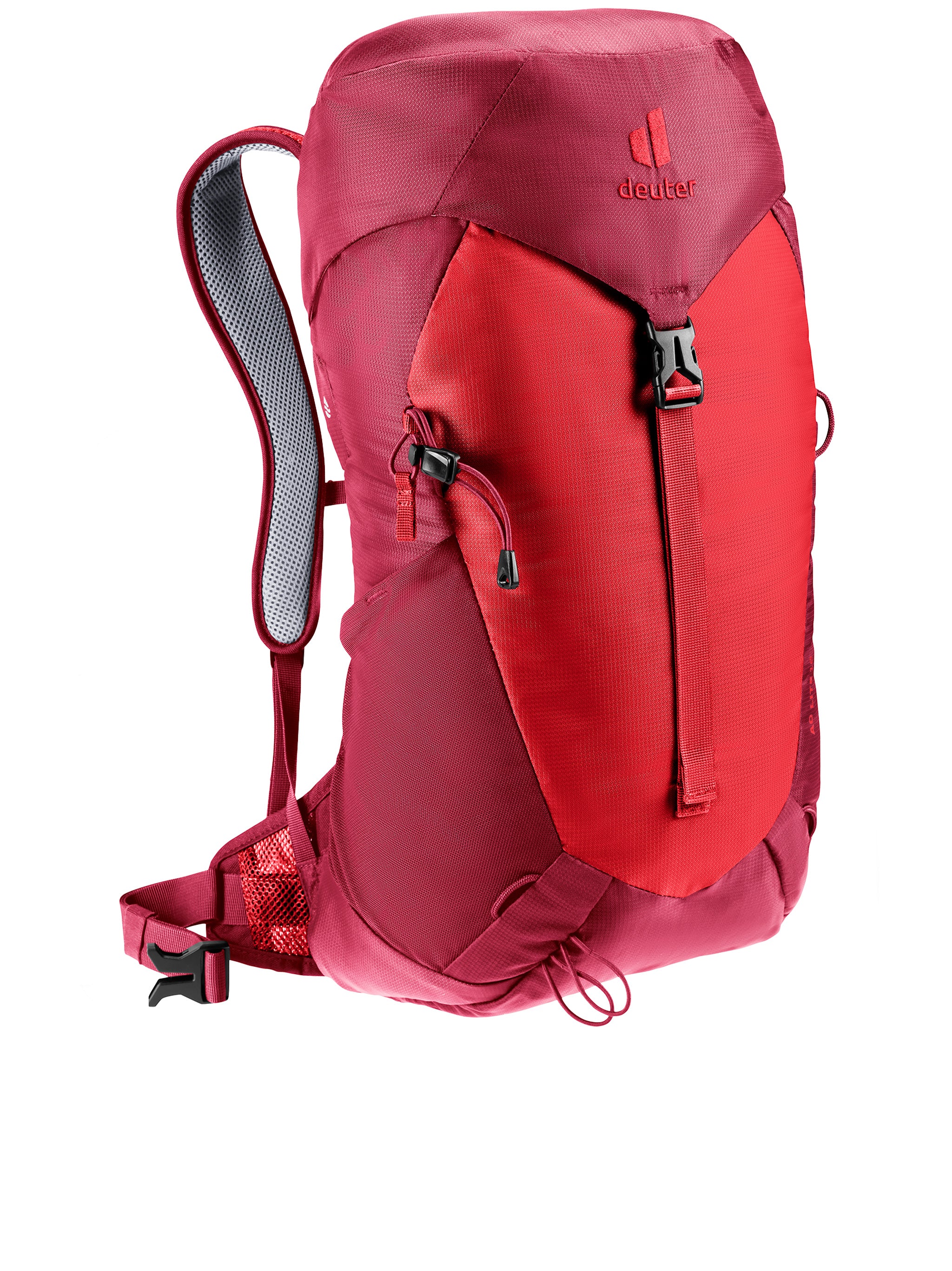 Ac Lite 16 Lightweight Ventilated Backpack