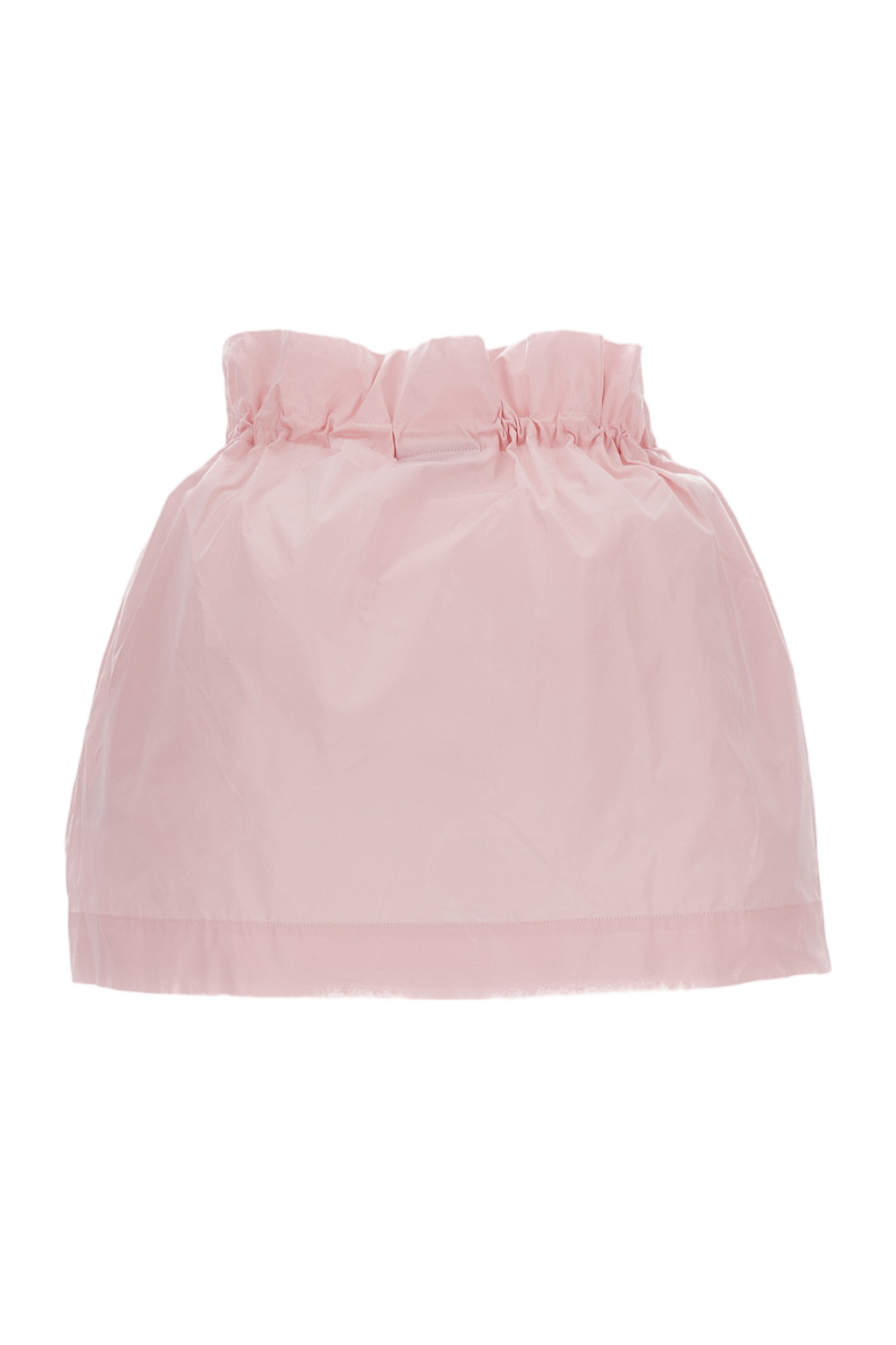 Parachute Mini Skirt