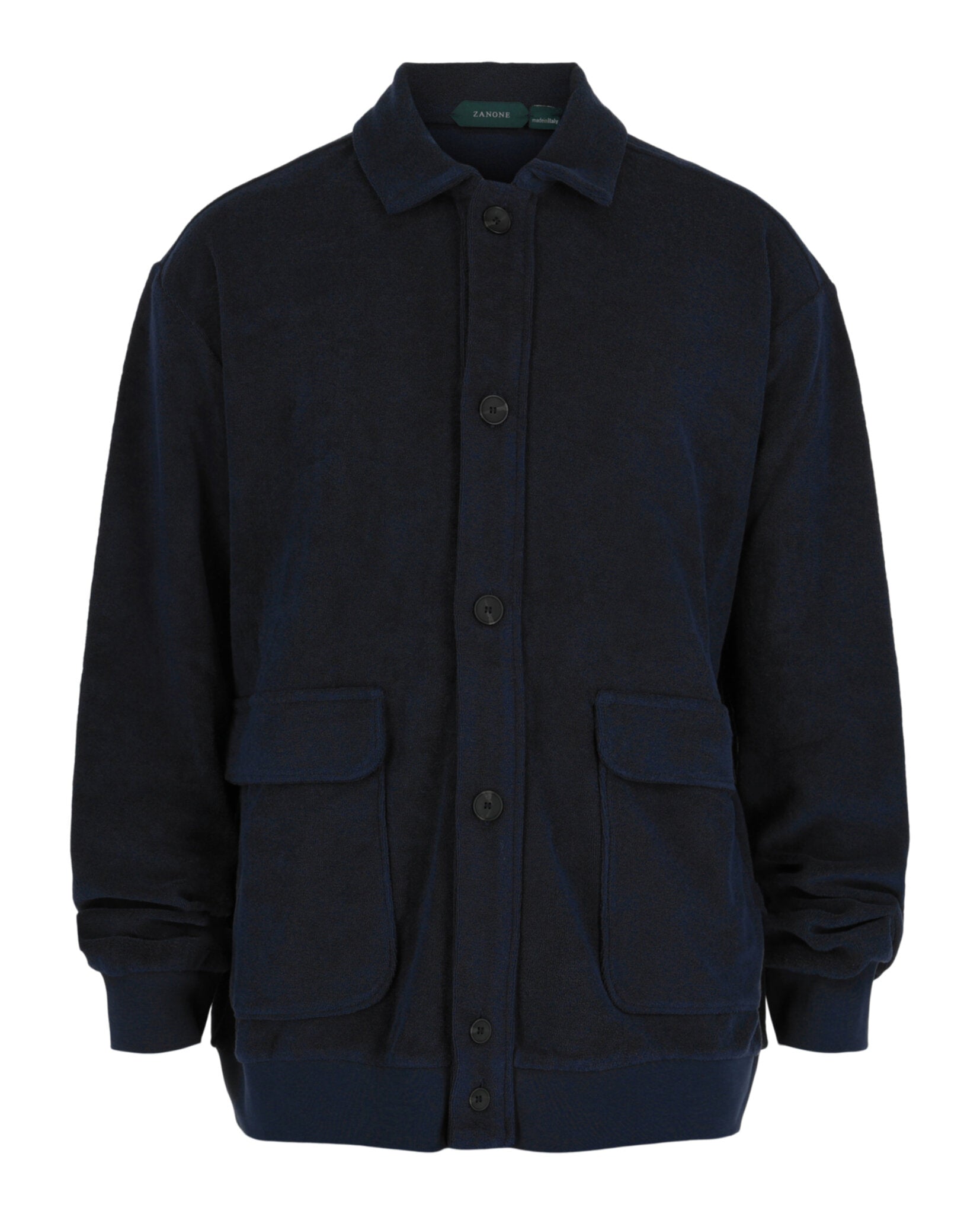 Zanone Lightweight Coat
