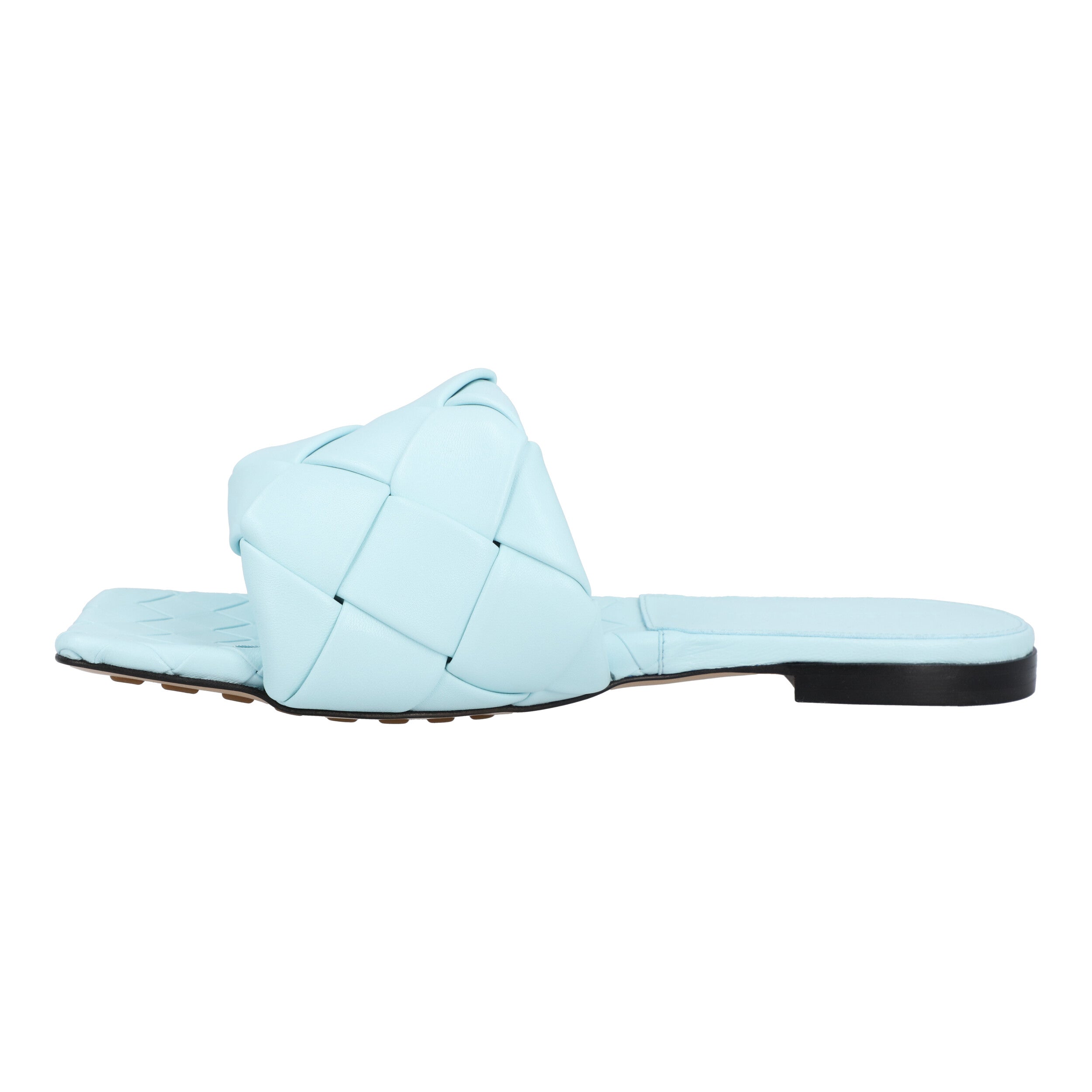Lido Flat Sandal