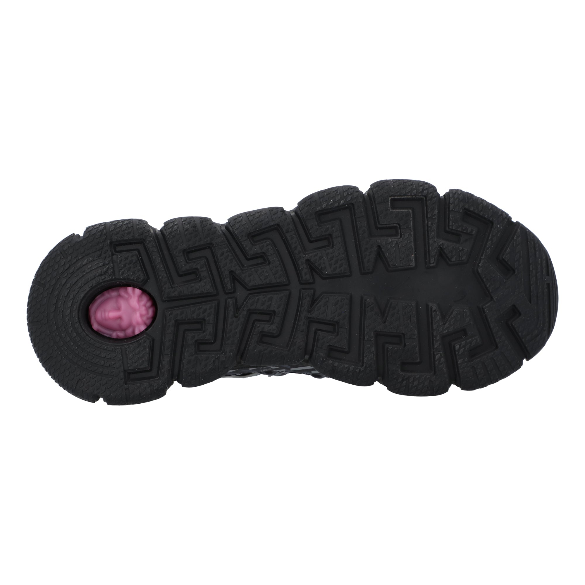 Trigreca 'La Greca - Black Pink'