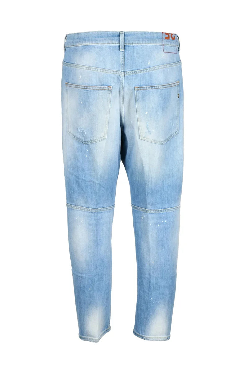 Chris Jeans Light Blue