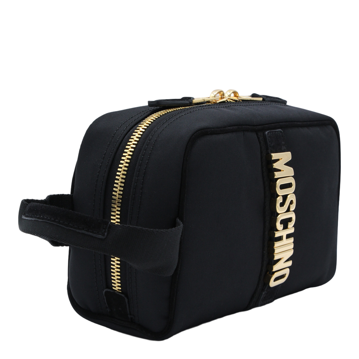 Compact Rectangular Bag