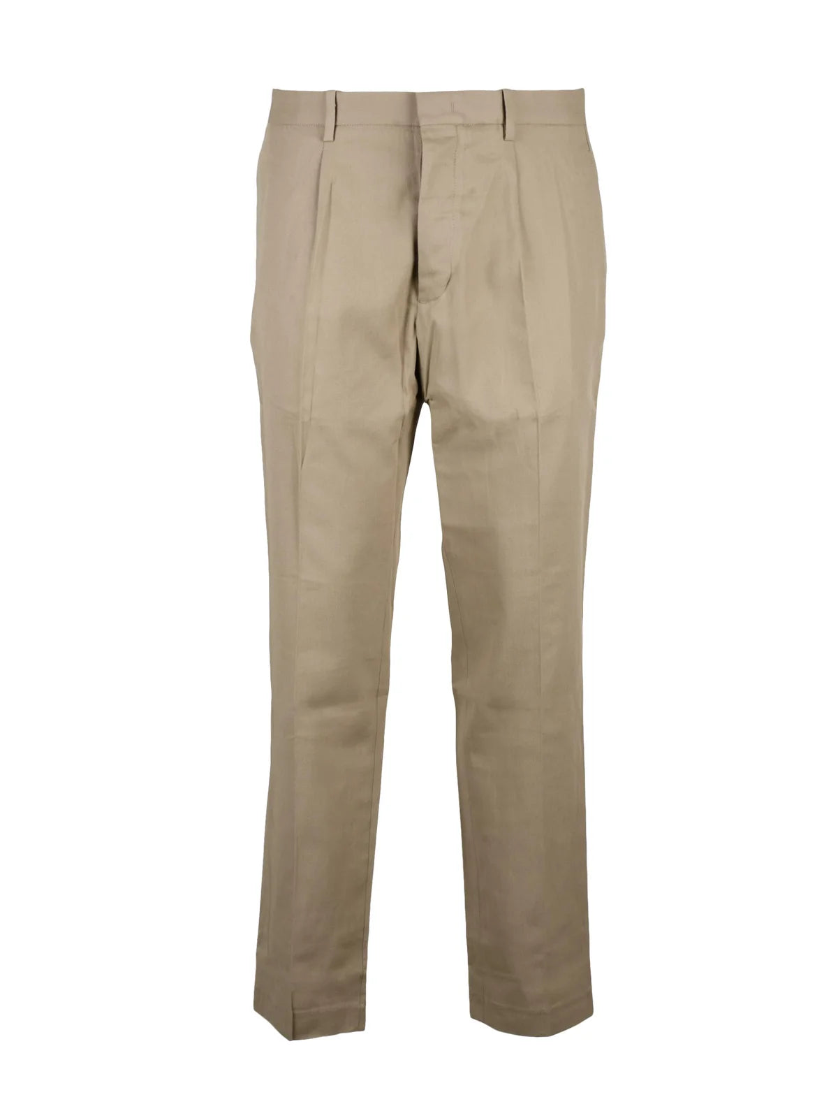 Hindustrie Men'S Trousers - Beige