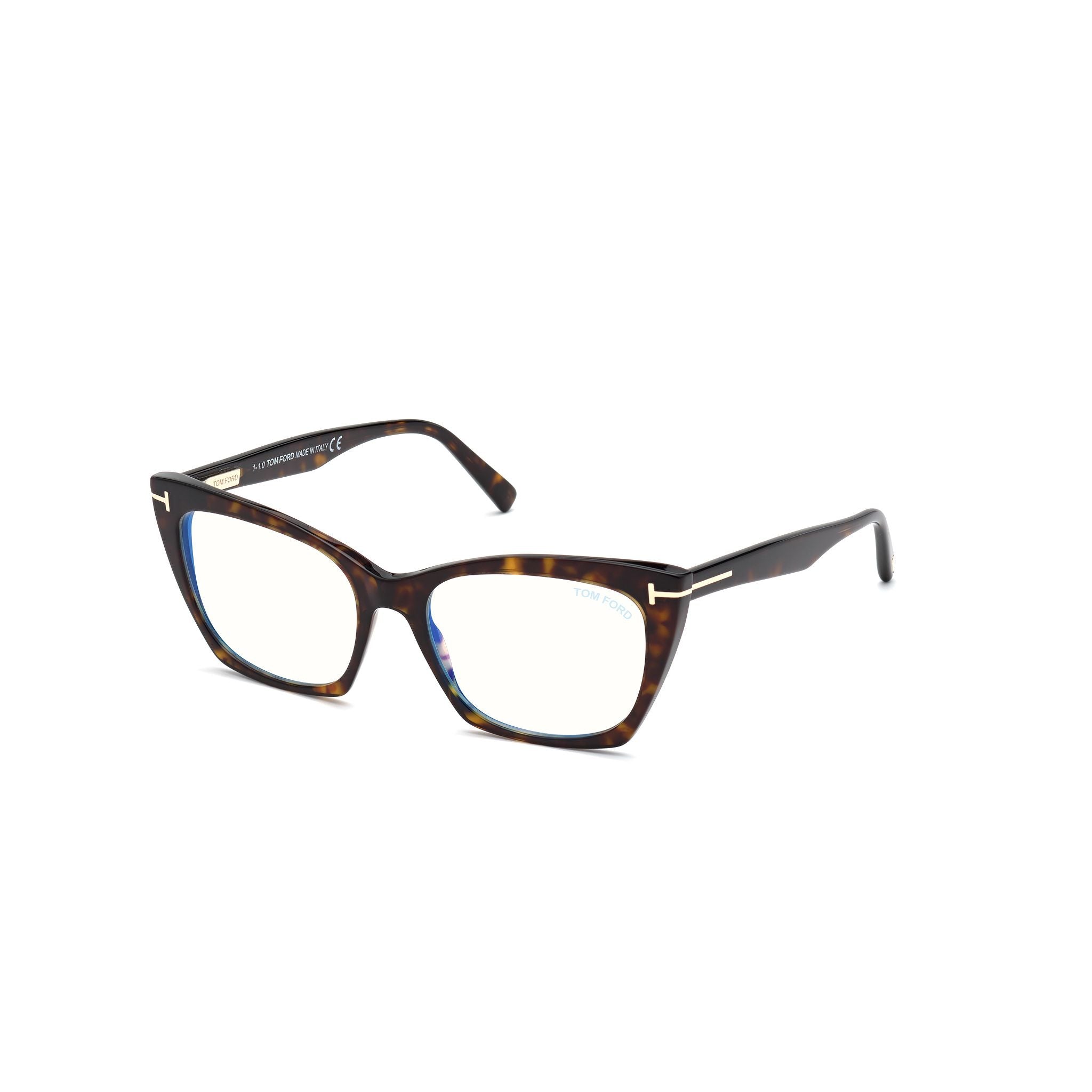Ft5709-B Cat-Eye Sunglasses