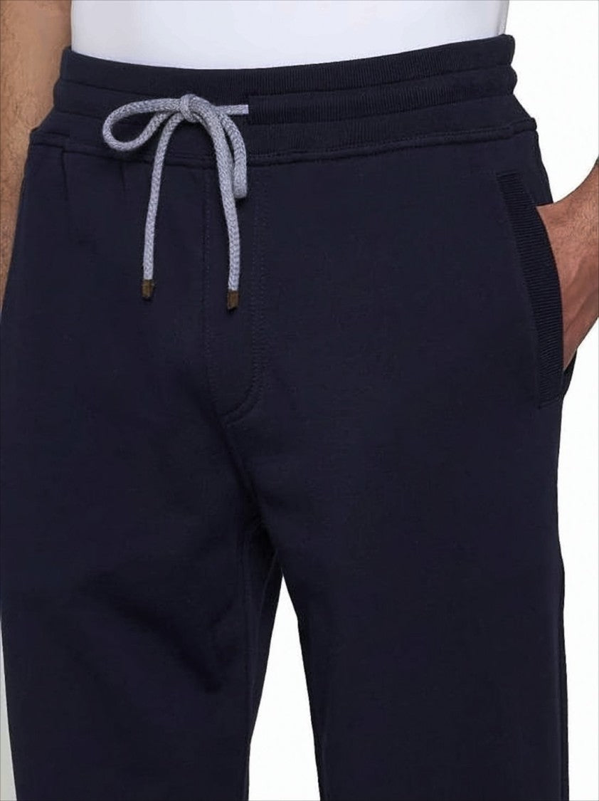 Relaxed Fit Jogger Pants