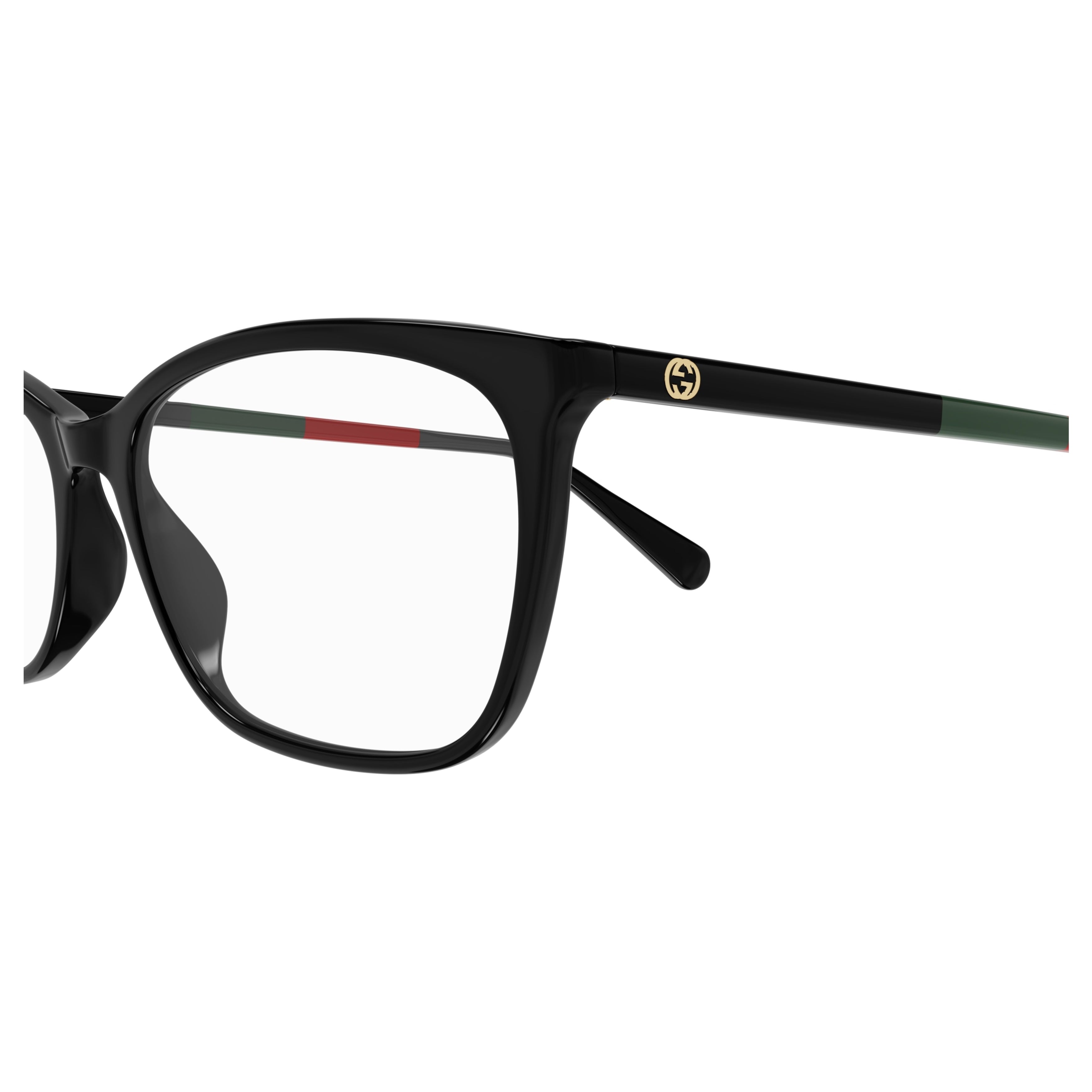 Gg1930o Rectangular Frame Eyeglasses