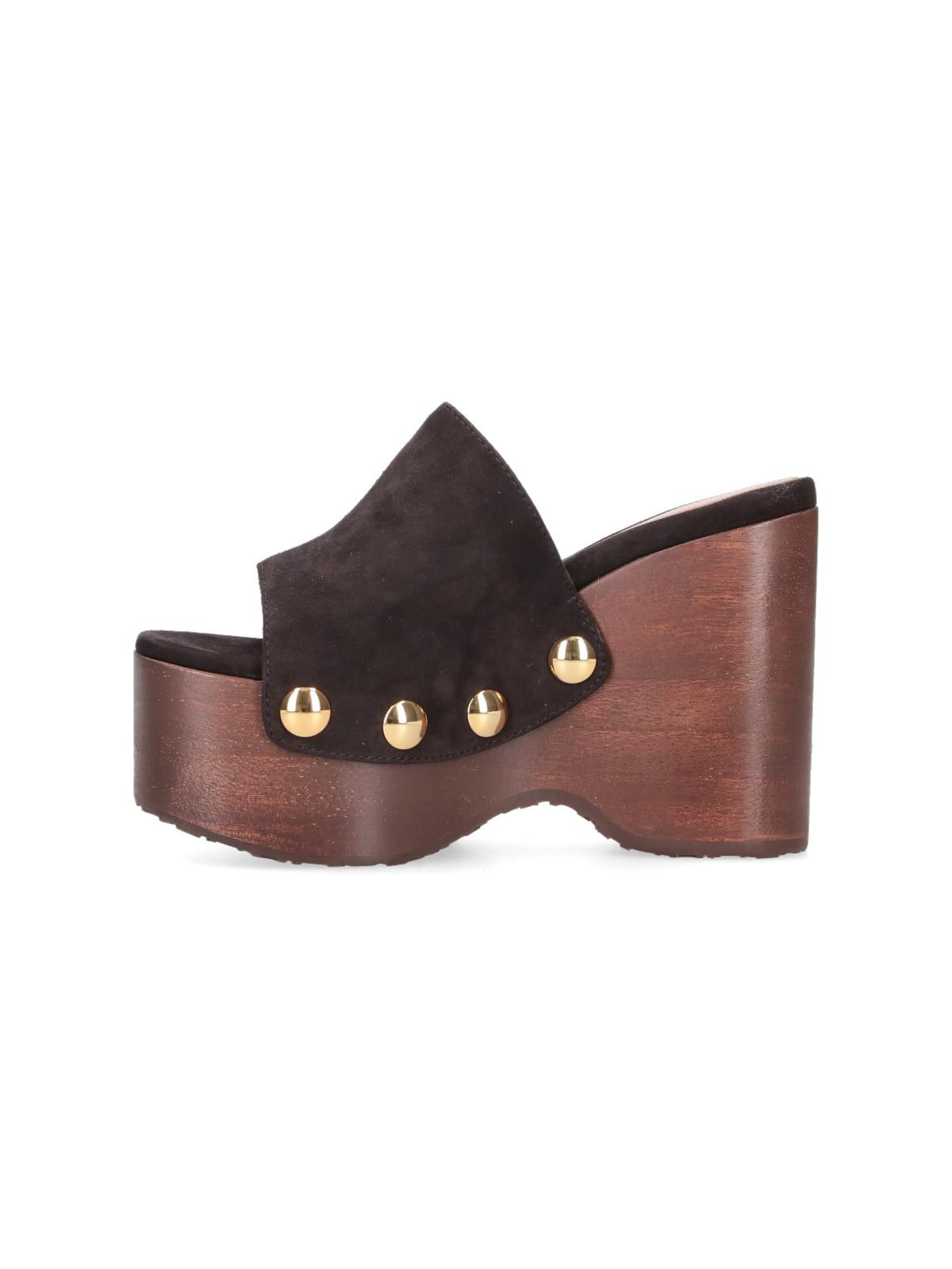 Brown Ardèa Wedges