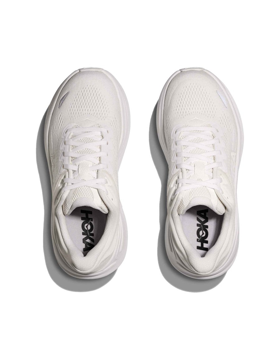 Bondi 9 Sneakers - White/White