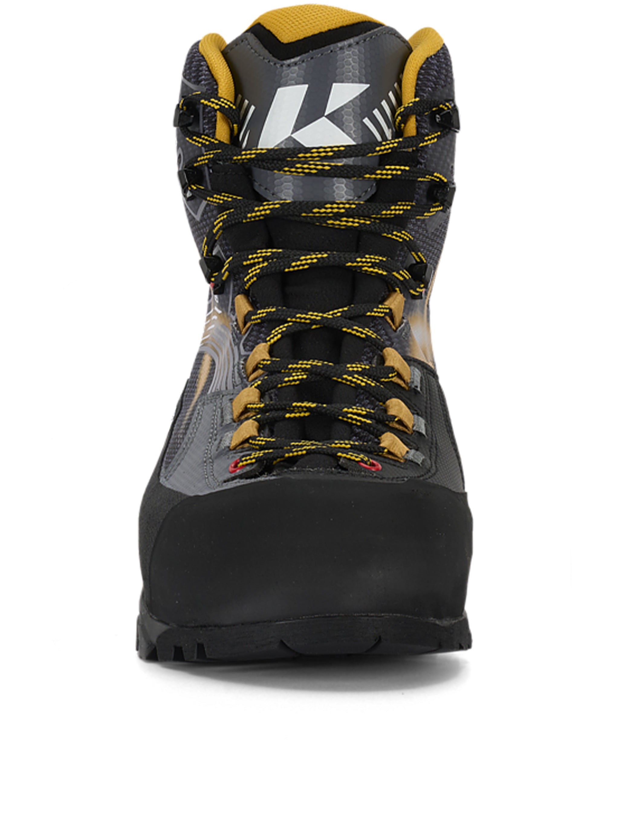 Black/Grey Phoenix GTX Technical Hiking Boots