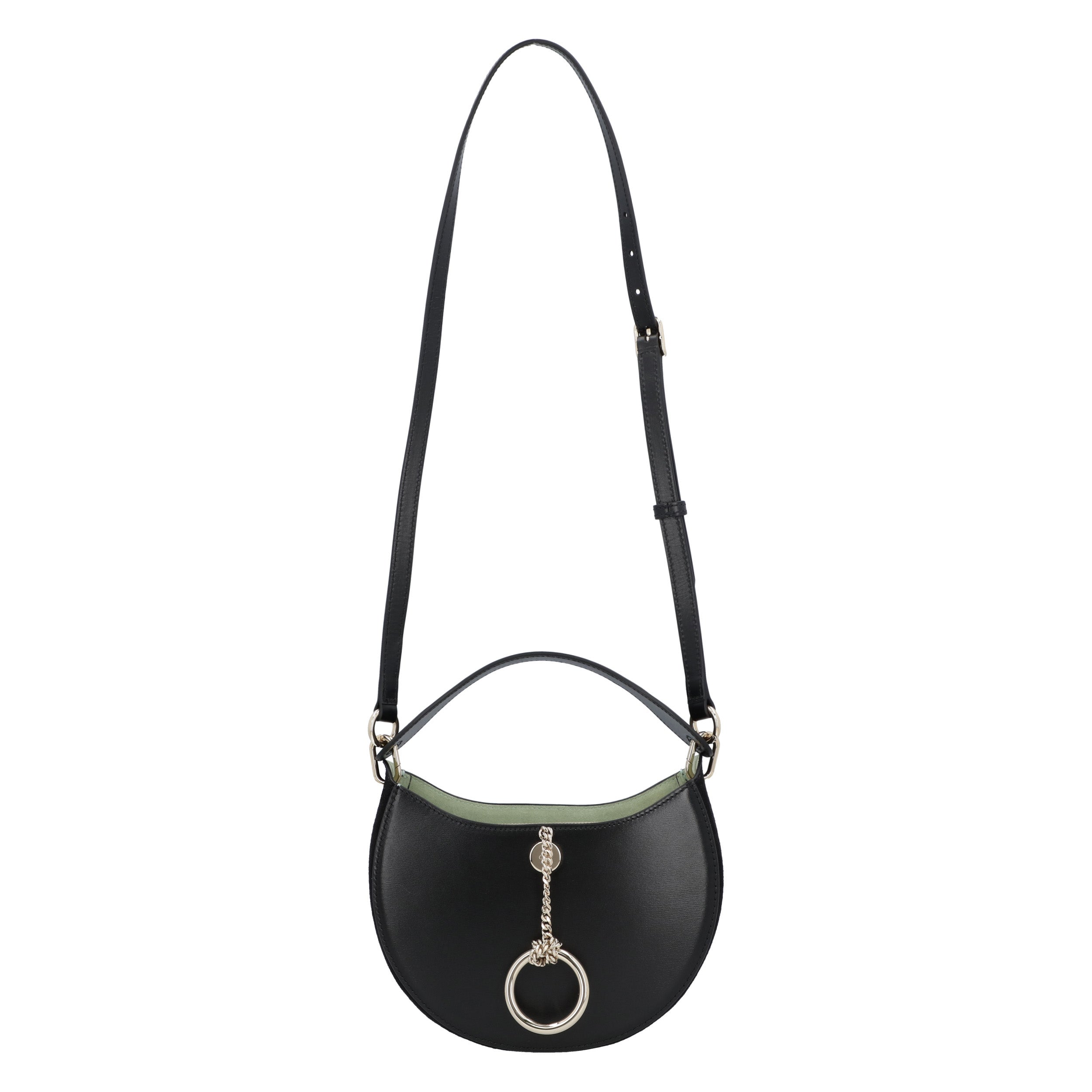 Arlene Hobo Black