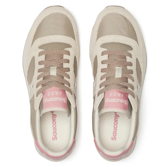 Retro-Inspired Sneakers with Classic Suede