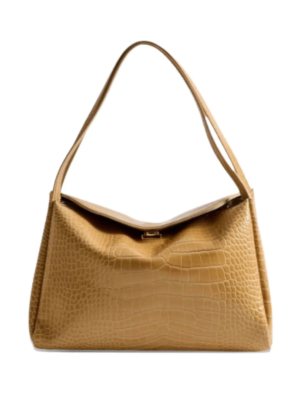 Structured Minimalist Bag
