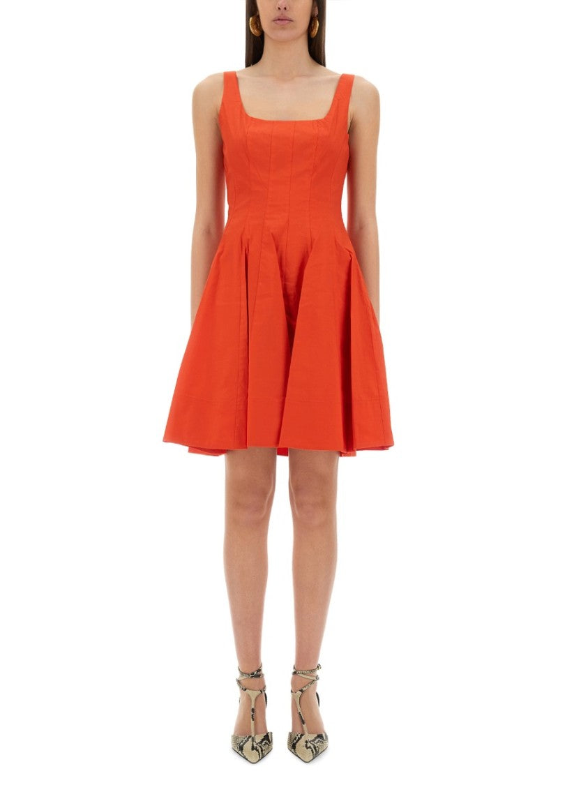 Wells Mini Dress