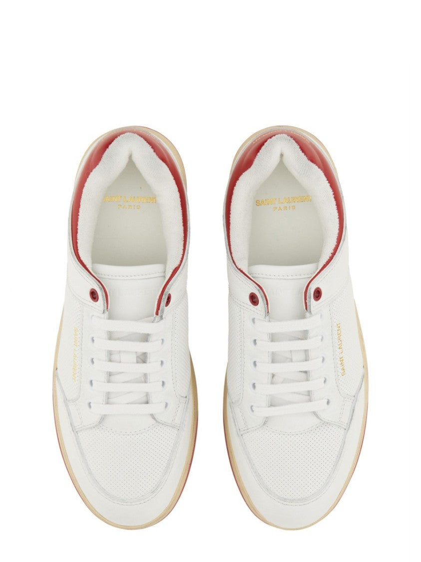 "Sl/61" Low Sneakers