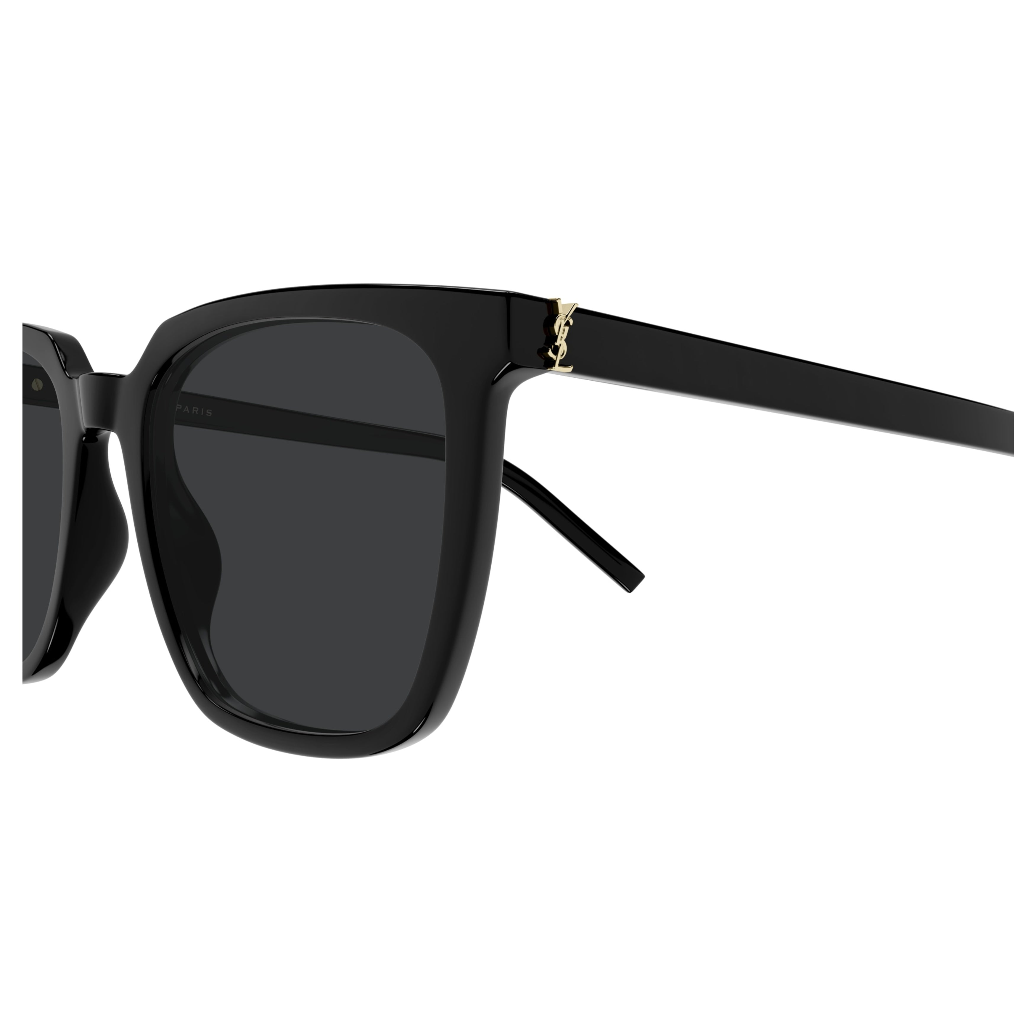 Sl M146 Square-Frame Sunglasses