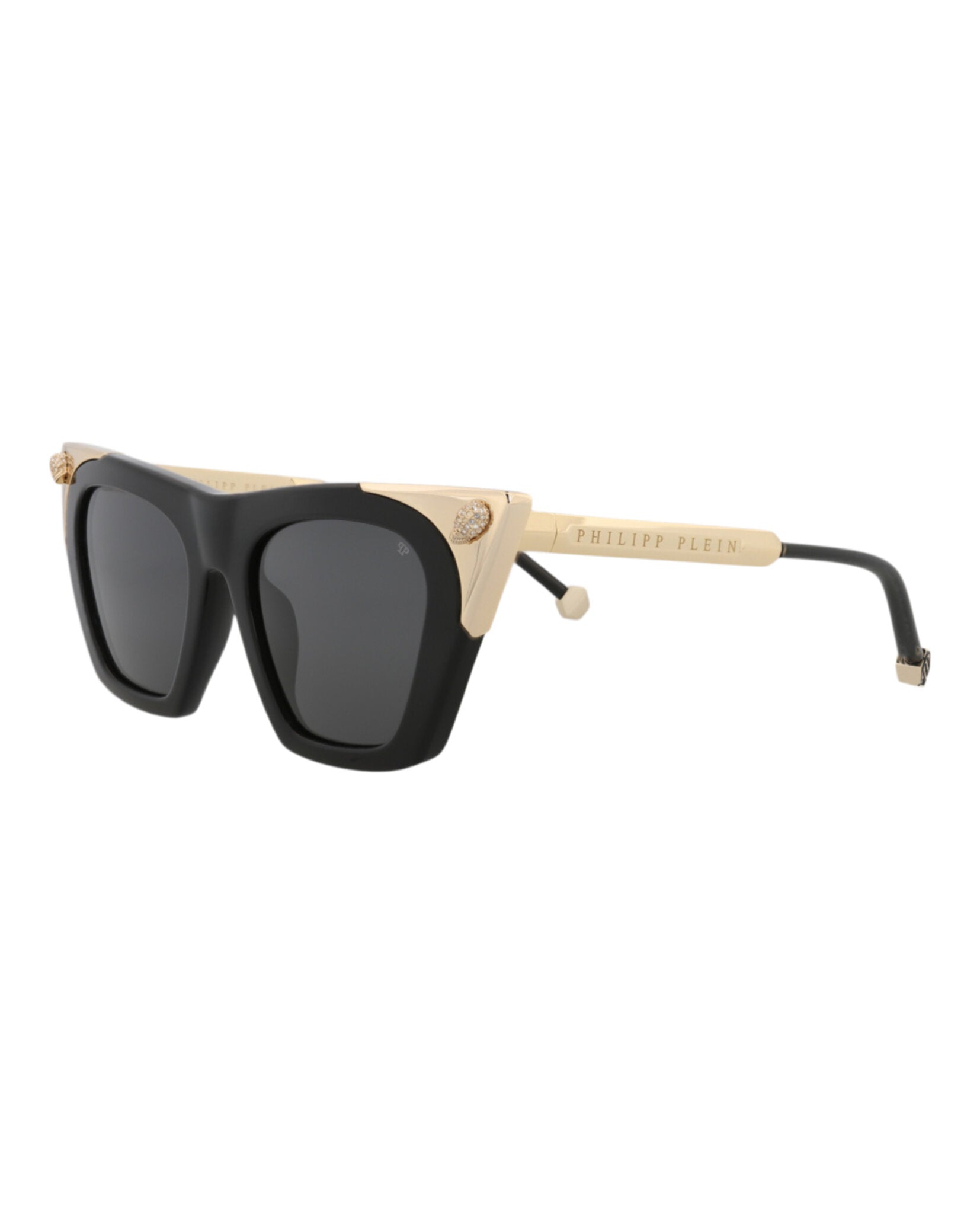 Cat Eye-Frame Acetate Sunglasses