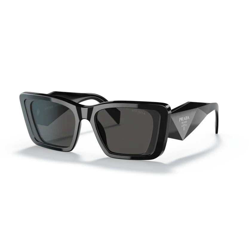 0pr 08ys Oversized Rectangular Sunglasses