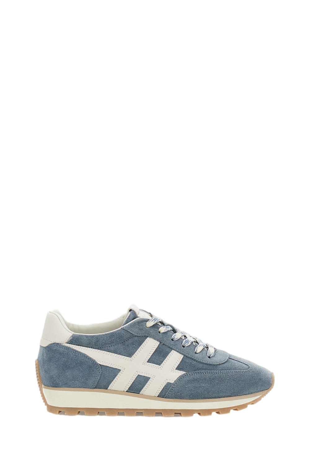 H701 Laced H