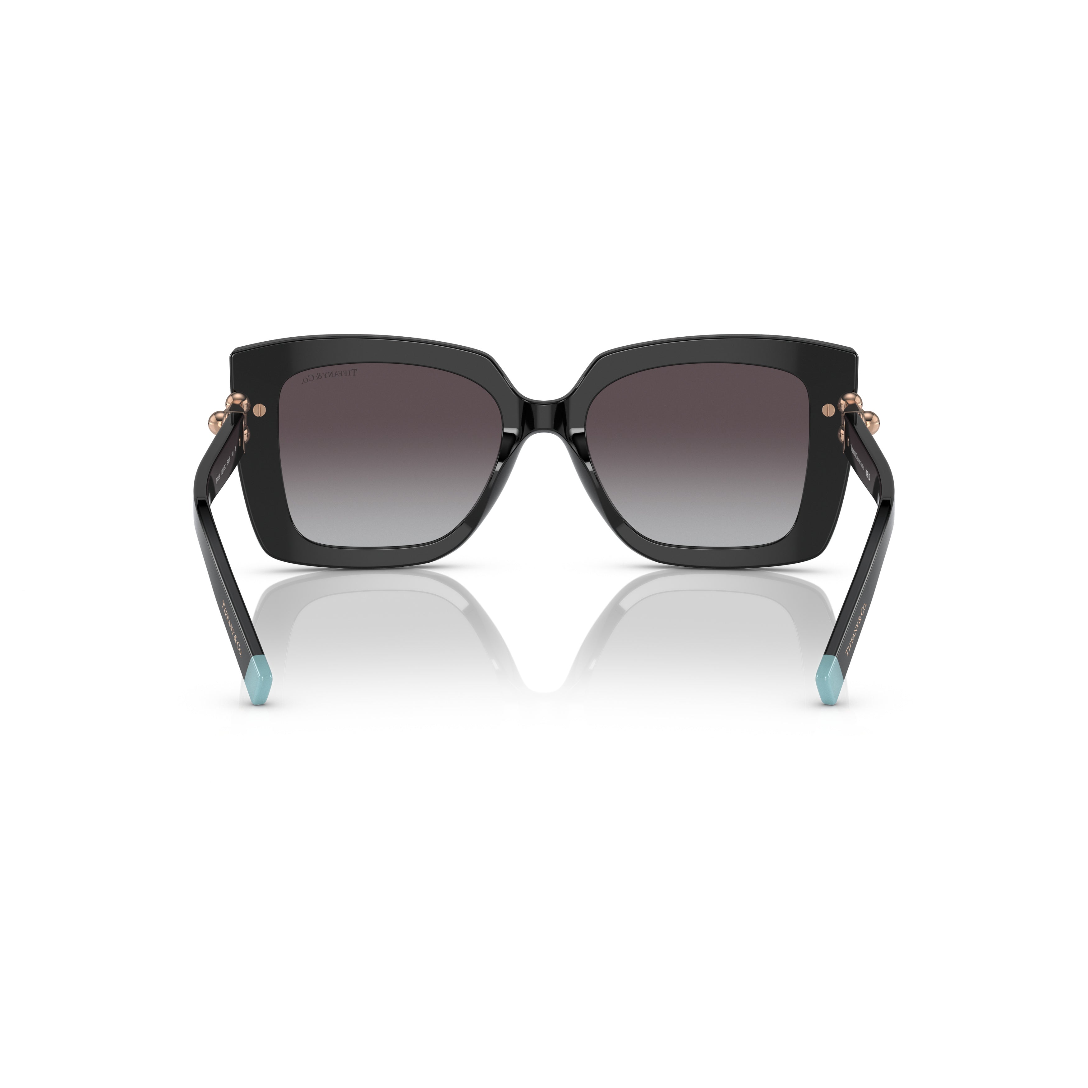 0tf4199 Oversized Square Sunglasses
