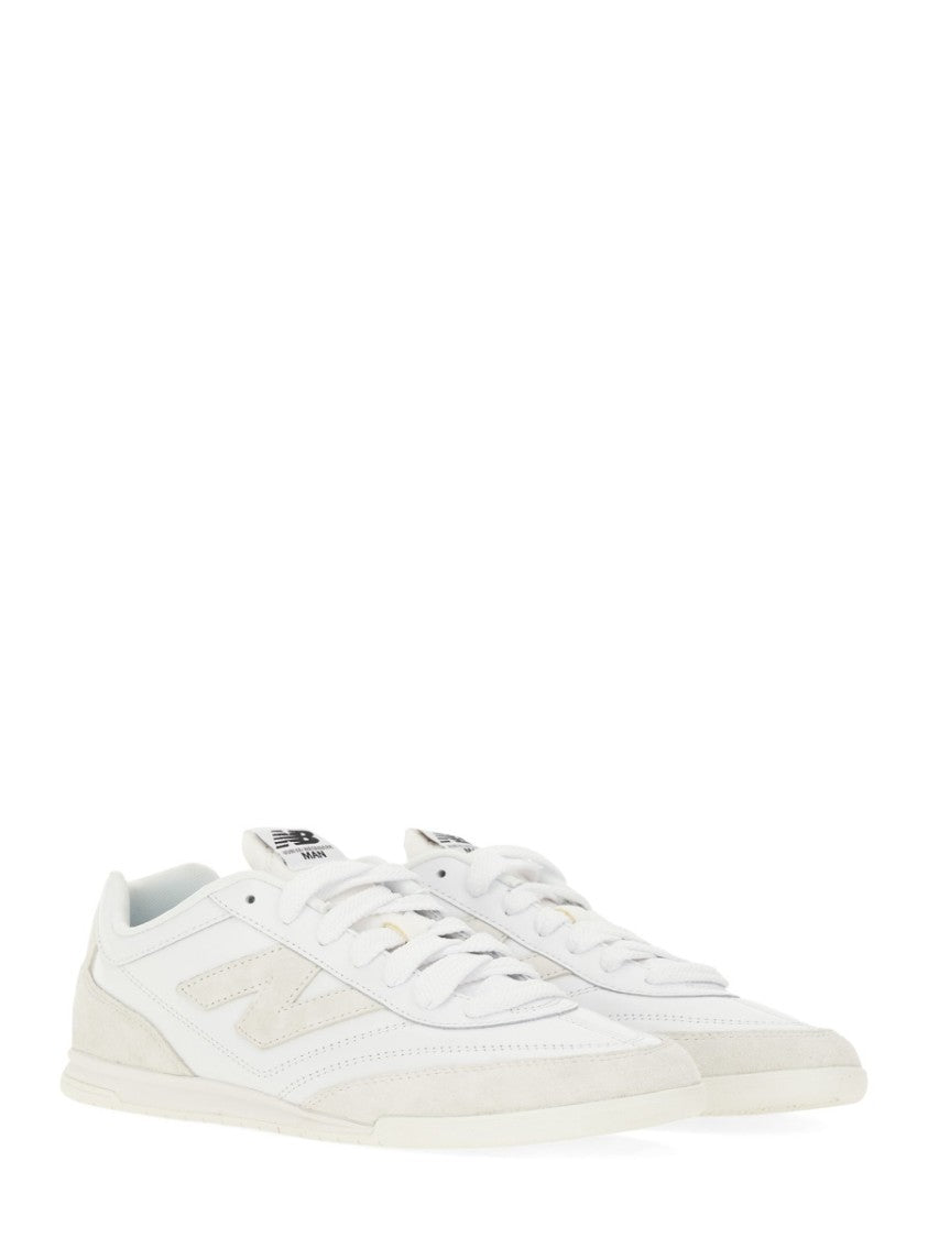 "Rc42" Sneakers