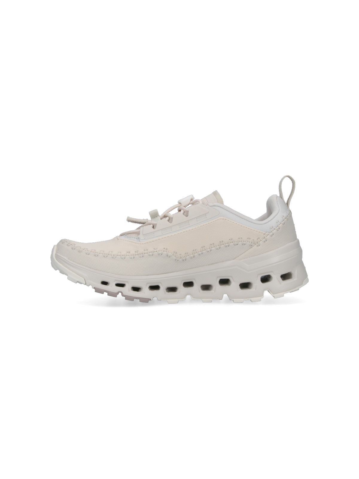 "Cloudaway 2" ON Sneakers Beige