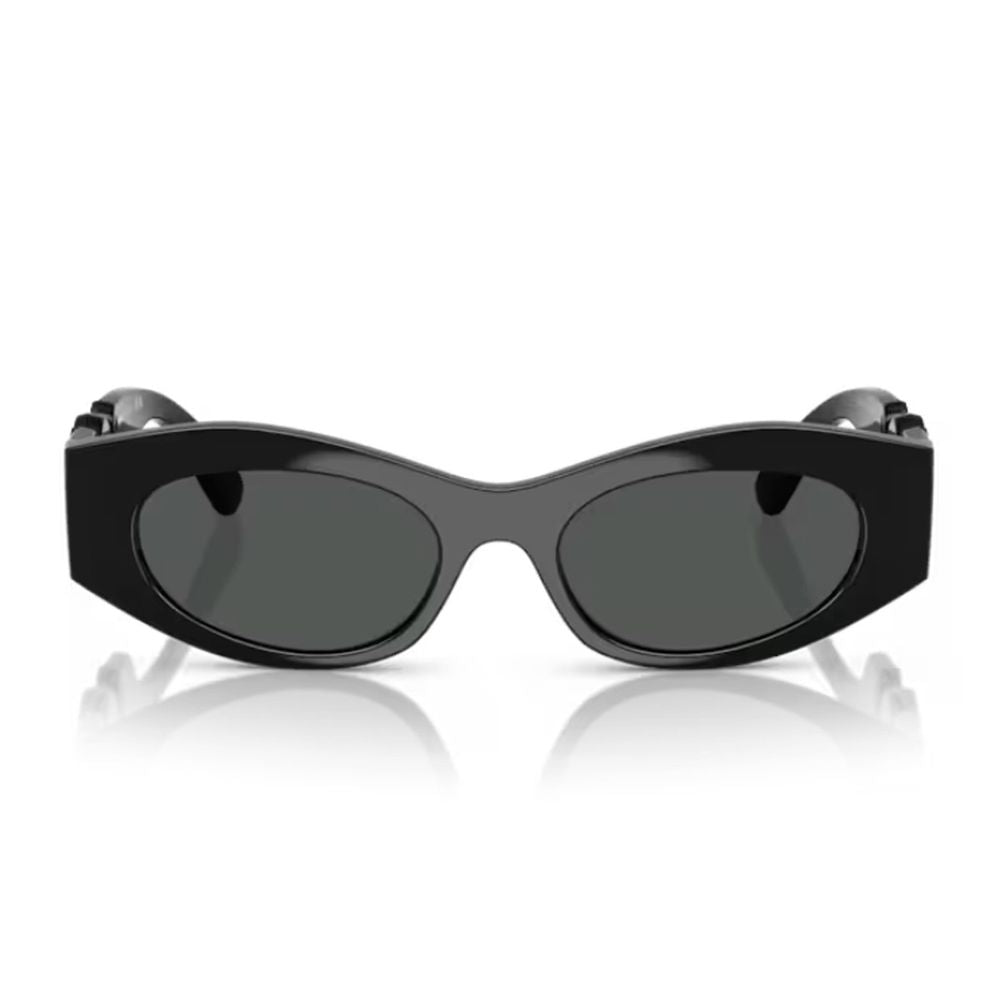 0Ve4480U Medusa Biggie Cat-Eye Sunglasses