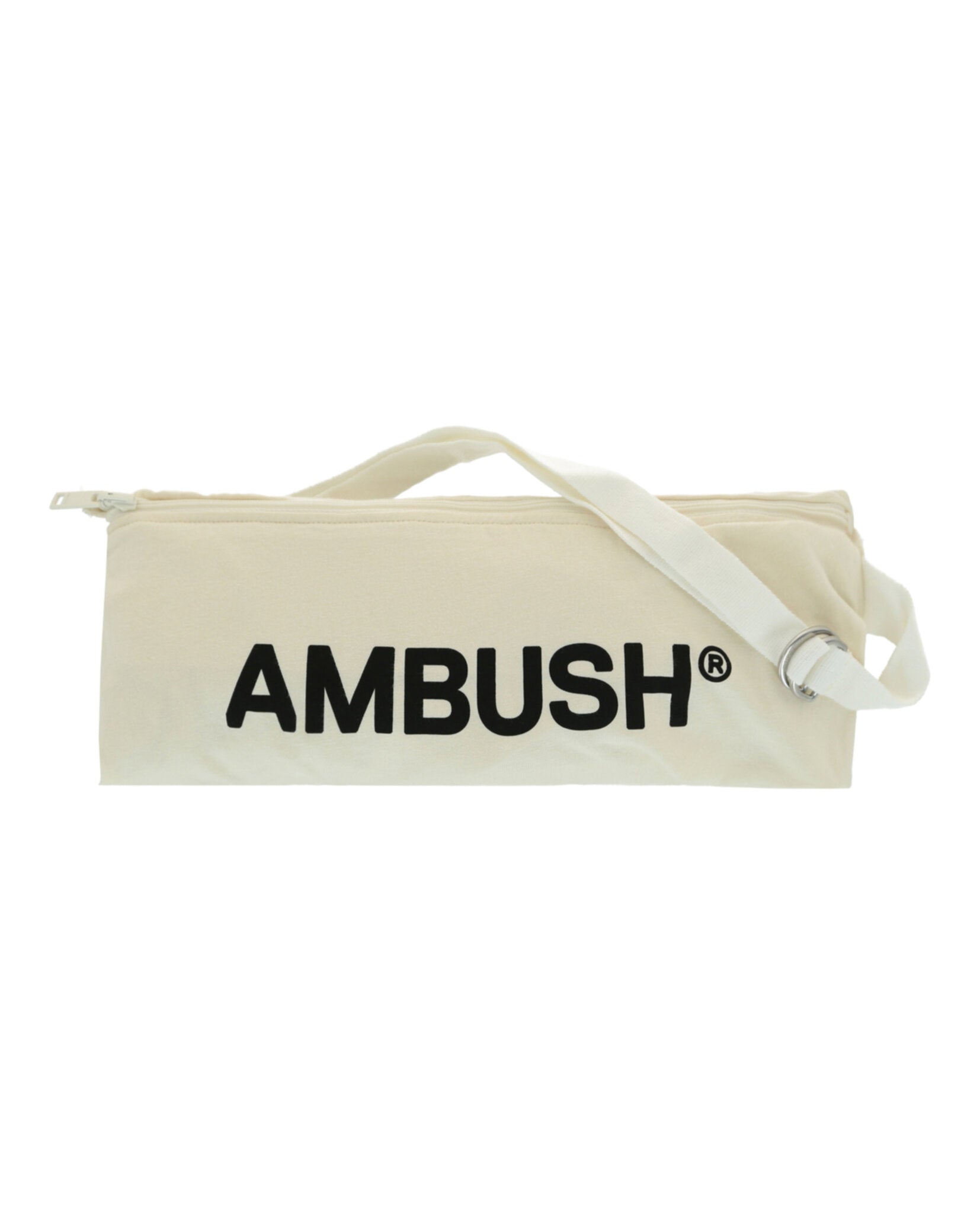 Waist Pocket T-Shirt