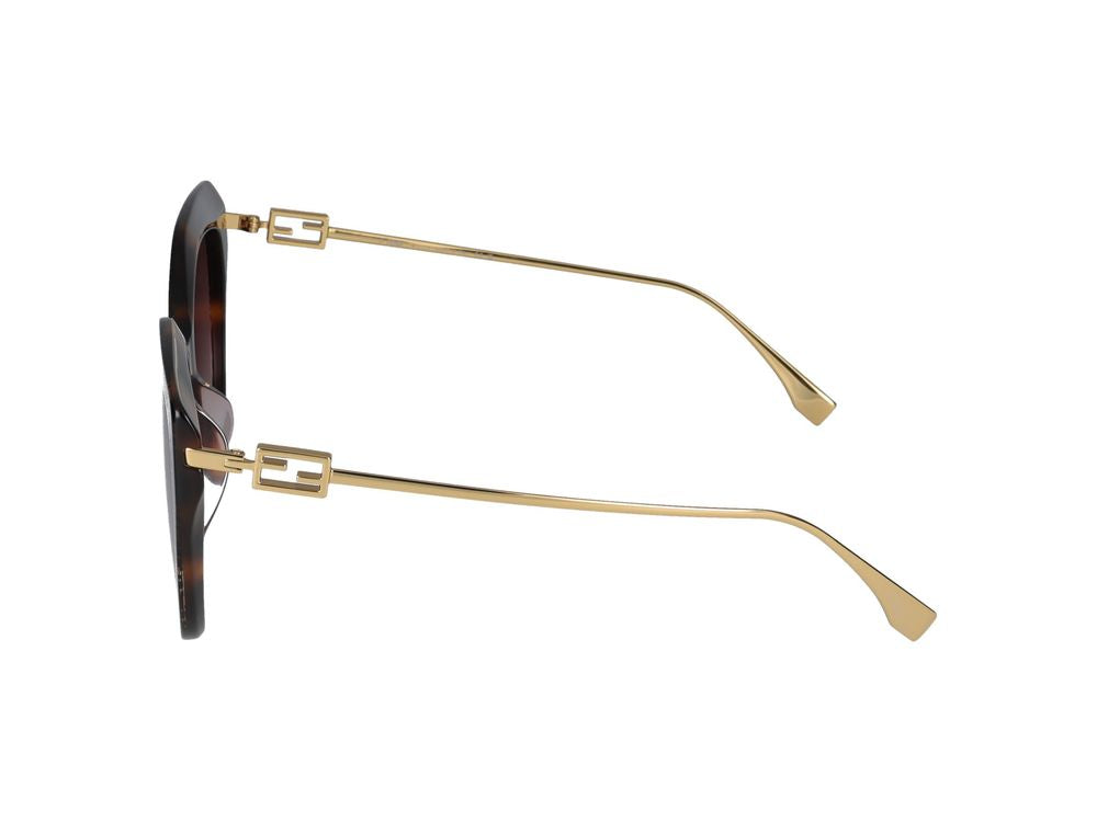 Sunglasses FE40011U 55t 57/16/140