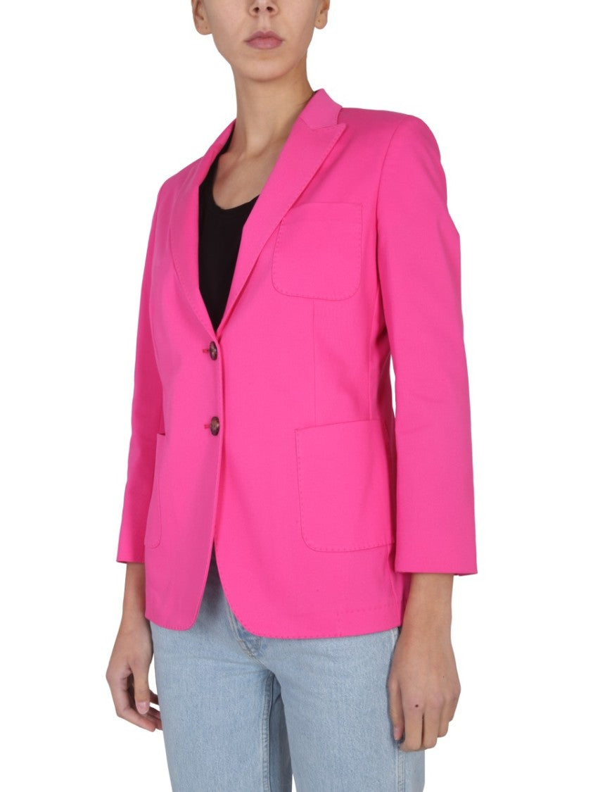 Adelaide Jacket