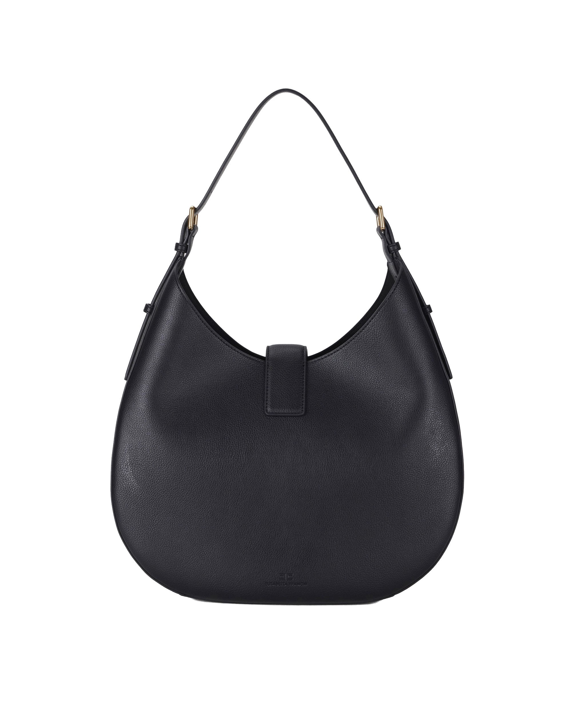 Black Hobo Bag