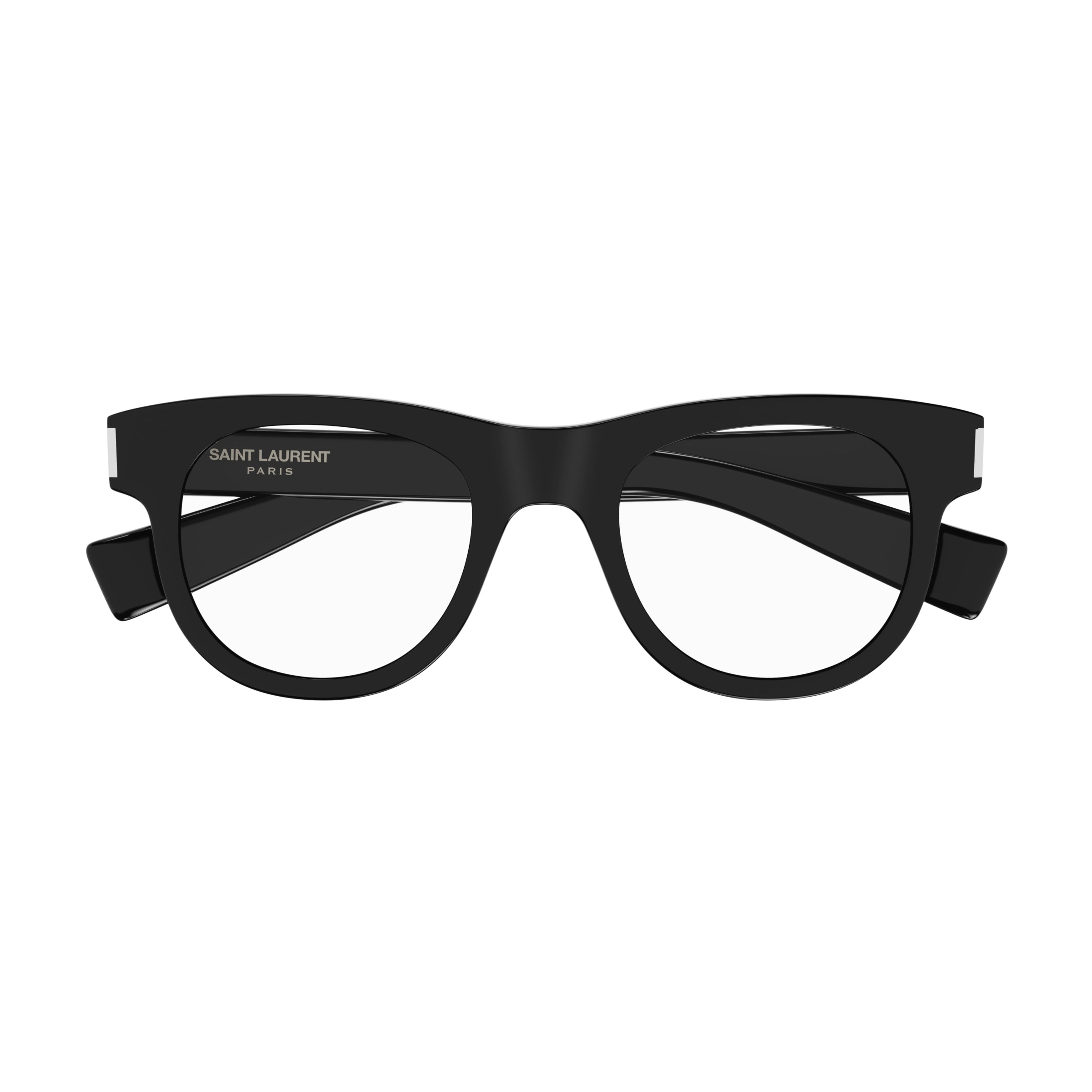 Sl 571 Opt Rounded Acetate Frame Eyeglasses