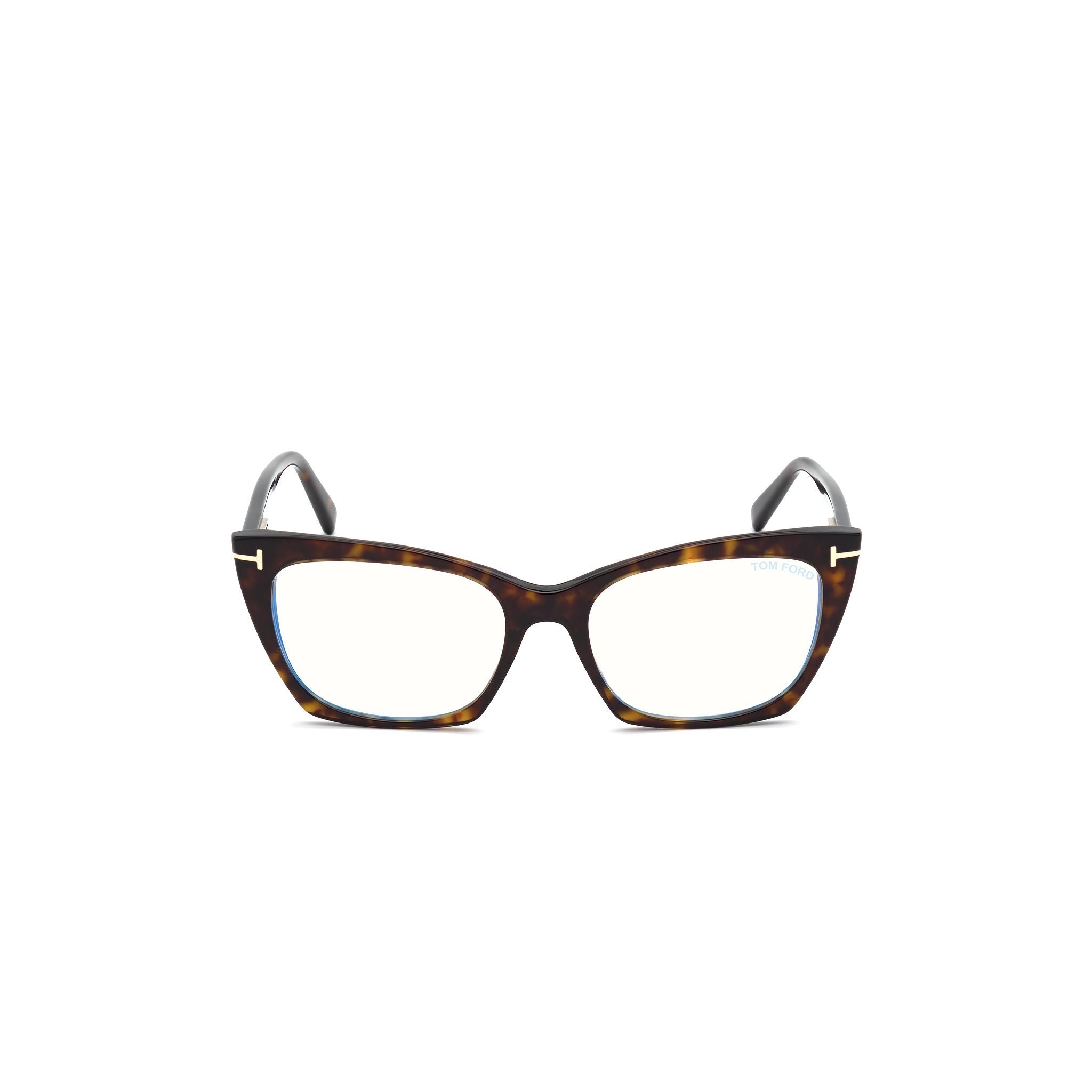 Ft5709-B Cat-Eye Sunglasses