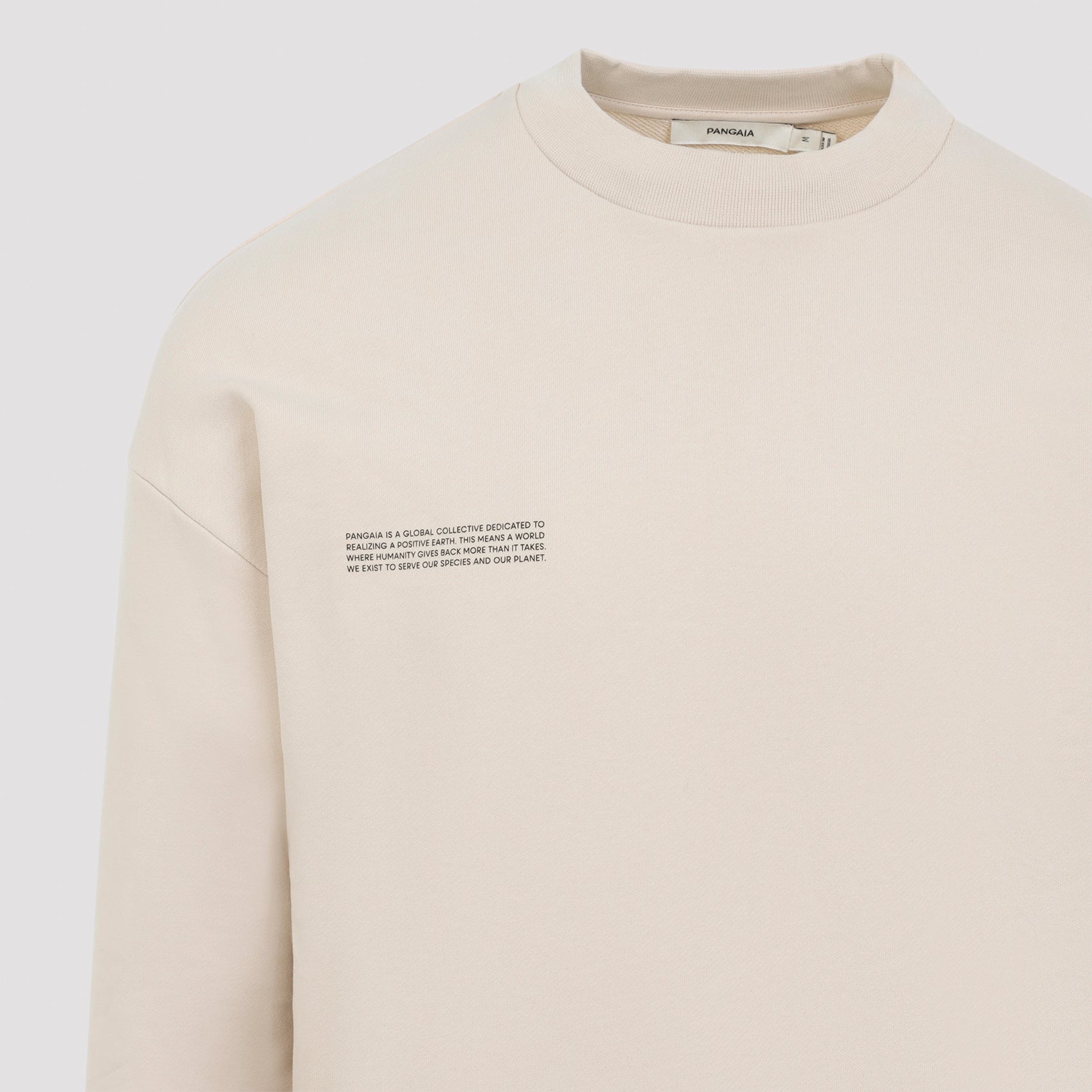 Cotton Unisex Sweatshirt