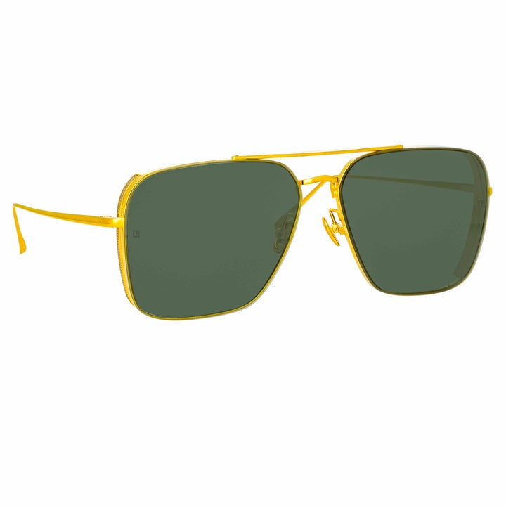The Asher - Asher Aviator Sung